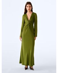 OMNES - Camille Dress - Lyst