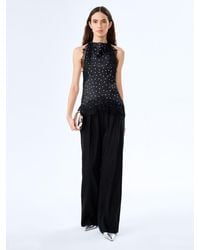 OMNES - Pearl Trouser - Lyst