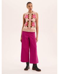 OMNES - Tasmin Trouser - Lyst