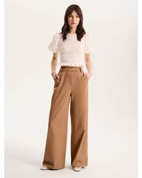 OMNES - Clarice Trouser - Lyst
