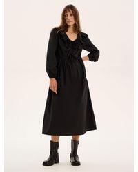 OMNES - Amy-Leigh Dress - Lyst