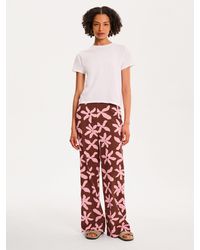 OMNES - Tommy Trouser - Lyst