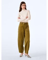 OMNES - Kai Trousers - Lyst