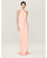 OMNES - Milos Bridesmaid Dress - Lyst