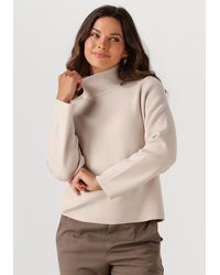 Object - Damen Pullover & Cardigans Objreynard High Neck Pullover - Lyst