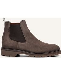 Floris Van Bommel - Herren Boots Sfm-60018 Sturdi - Lyst