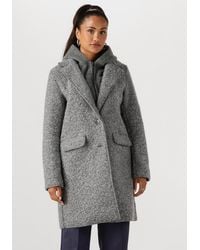 Nukus - Damen Jacken Inna Jacket Boucle - Lyst