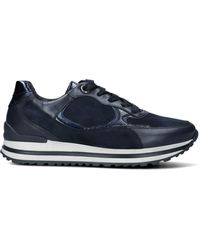 Gabor - Sneaker Low 525 - Lyst