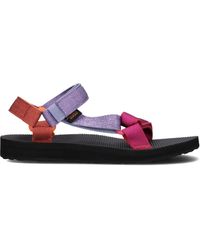 Teva - Sandalen W Original Universal - Lyst
