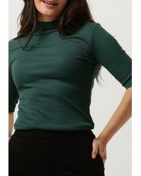 Modström - Top Krown T-Shirt Damen - Lyst