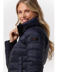 Peuterey - Wattierte Jack Freccia Mqe Damen - Lyst