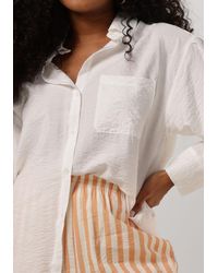 Catwalk Junkie - Bluse Bl Dawn Damen - Lyst