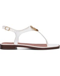 Guess - Sandalen Miry Damen - Lyst