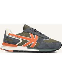 Kaotiko - Herren Sneaker Orbit - Lyst