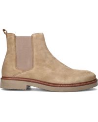 Mazzeltov - Chelsea Boots Hudson M - Lyst