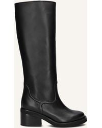Nubikk - Damen Stiefel Cassy Boot - Lyst
