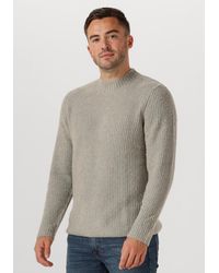 Dstrezzed - Herren Pullover & Cardigans Quint Mock Neck - Lyst