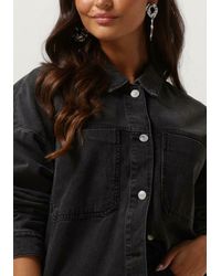 Neo Noir - Jeansjacke Kim D Jacket - Lyst