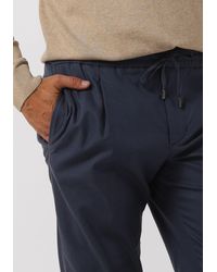 Tommy Hilfiger - Chino Hampton Birds Eye - Lyst