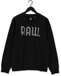 pull g-star homme pas cher