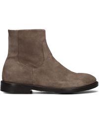 Mazzeltov - Ankle Boots 4520 - Lyst