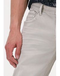 PME LEGEND - Slim Fit Jeans Tailwheel Colored Sweat - Lyst