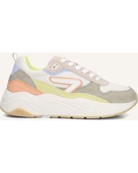 Hub - Damen Sneaker Glide-Z - Lyst