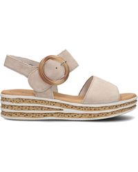 Gabor - Sandalen 550.2 - Lyst