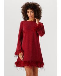 Ana Alcazar - Damen Kleider Dress Pure - Lyst