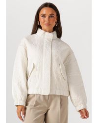 Y.A.S - Damen Jacken Yasfipura Ls Quilted Jacket S - Lyst