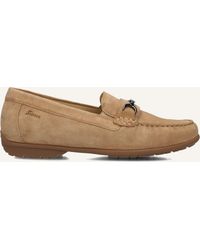 Sioux - Damen Mokassins Cortizia - Lyst