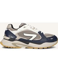 Hub - Herren Sneaker Slam - Lyst