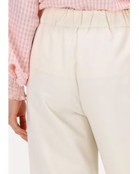 Ydence - Hose Pants Navee - Lyst