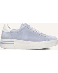 Gabor - Damen Sneaker 395 - Lyst