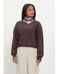 Modström - Damen Pullover & Cardigans Tiamd Sweat - Lyst