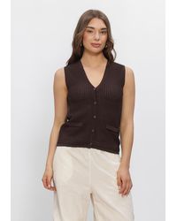 Grace & Mila - Damen Pullover & Cardigans Ss2627005 - Lyst