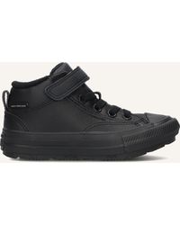 Converse - Jungen Sneaker Chuck Taylor All Star Boy - Lyst
