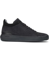 Blackstone - Sneaker Low Yg23 - Lyst