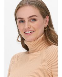 Minus - Rollkragenpullover Ava Knit Turtleneck - Lyst