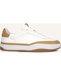 Geox - Herren Sneaker U Dynamia - Lyst