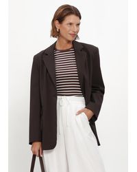 Ibana - Damen Blazers Java - Lyst
