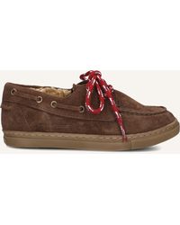 Clic - Mädchen Halbschuhe Esquel - Lyst