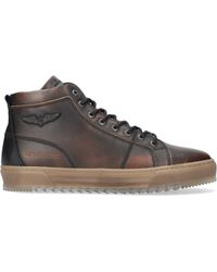 PME LEGEND - Sneaker High Titon - Lyst
