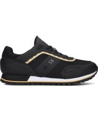 BOSS - Sneaker Low Parkour-l Runn - Lyst