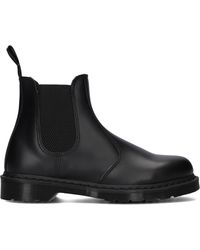 Dr. Martens - Chelsea Boots 2976 Mono - Lyst