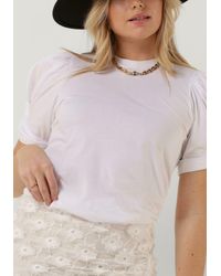 Silvian Heach - T-shirt Cvp23134ts - Lyst