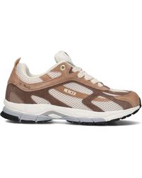 Mercer - Sneaker Low The Re-run V2 Dames - Lyst