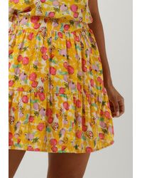 Pom - Minirock Skirt 7310 - Lyst