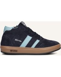 H.i.p. - Mädchen Sneaker H1253 - Lyst
