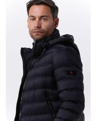 Peuterey - Wattierte Jack Boggs Kn Herren - Lyst